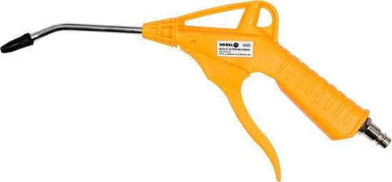 VOREL BLÅSPISTOL 300 mm