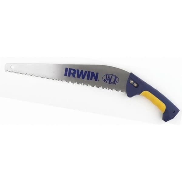 IRWIN HAVESAV MED LIGE GRÆNSER 343 mm