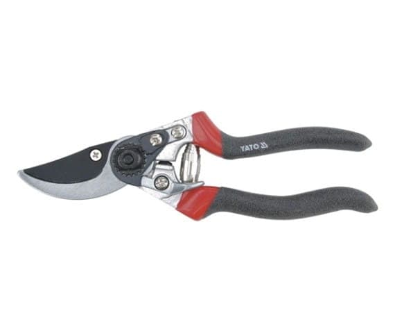 YATO UNIVERSAL BESKÆRESAKS TEFLON 220mm 8801