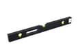 Miniatyrbillede 6 af 6: AWTOOLS SORT 150CM MAGNETISK VATTENMÅL MED HOLDERE