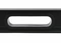 Miniatyrbillede 2 af 6: AWTOOLS SORT 150CM MAGNETISK VATTENMÅL MED HOLDERE