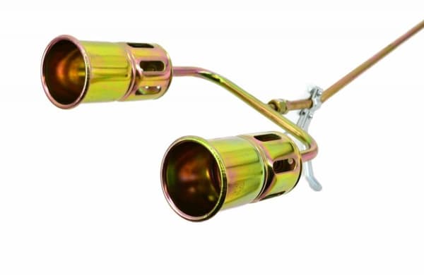AWTOOLS LANG TAGBRYDER MED TO DYSER 60 MM