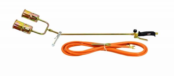 AWTOOLS LANG TAGBRYDER MED TO DYSER 60 MM