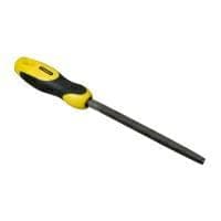 STANLEY TREKANTET NIVEAUFIL 200 mm