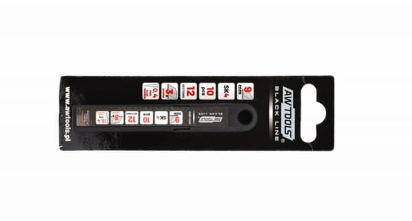AWTOOLS VAIHTOREIT 9 mm / 10 kpl.