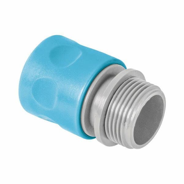 CELLFAST CELLPRO HURTIGKOBLING TIL SLANGE 3/4"" M.ZEW. BLISTER