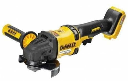 DEWALT. VINKELSLIBER. 54V FV DCG418N
