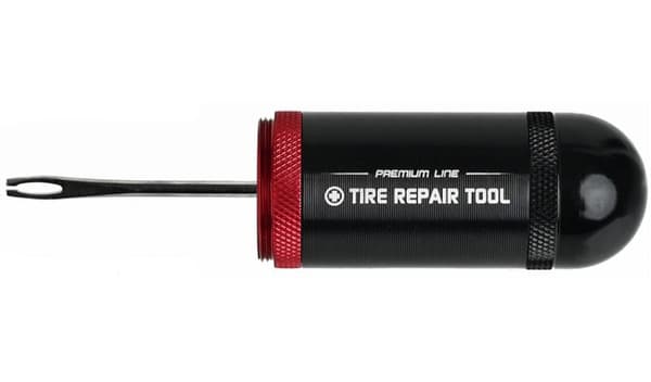 Tubeless PROX PREMIUM LINE TRT slangeløst dækreparationssæt + indsatser