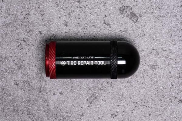 Tubeless PROX PREMIUM LINE TRT slangeløst dækreparationssæt + indsatser