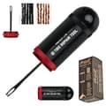 Miniatyrbillede 1 af 7: Tubeless PROX PREMIUM LINE TRT slangeløst dækreparationssæt + indsatser