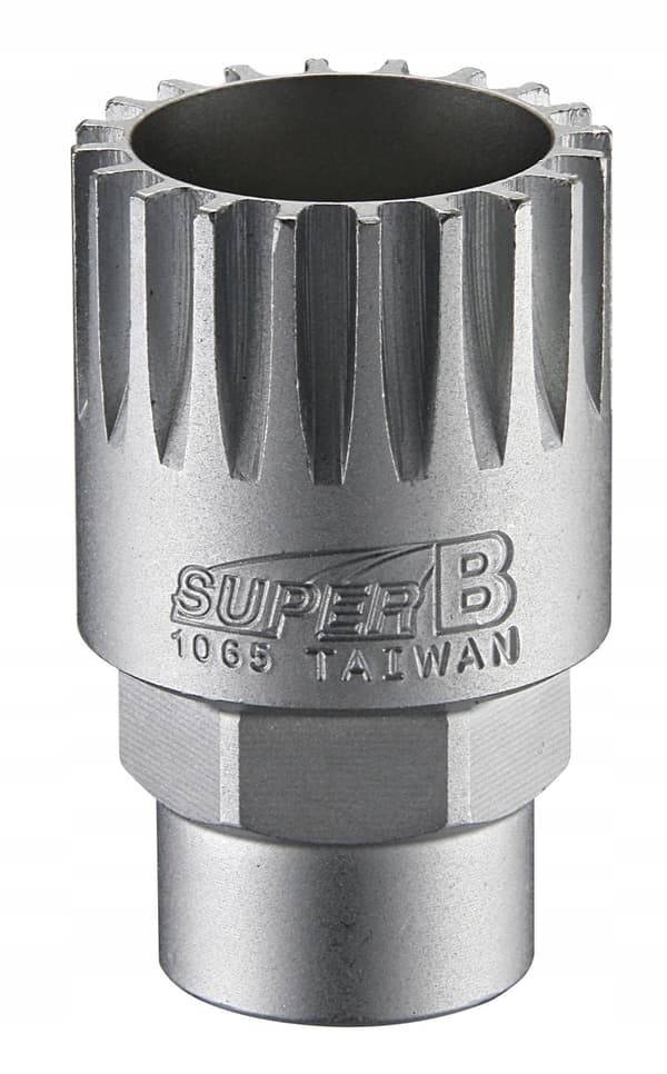 SuperB SHIMANO NECO UNIVERSAL VEVLAGSLÅSNYCKEL