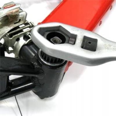 SuperB SHIMANO NECO UNIVERSAL KRANKBRACKETNØGLE