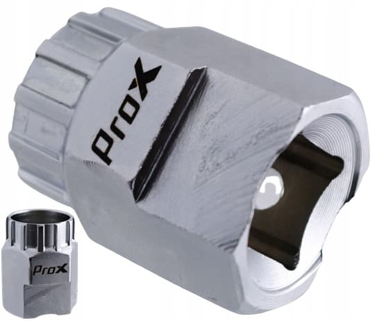 PROX CENTERLOCK -KASETIN JA LEVYN AVAIN
