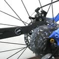 Miniatyrbillede 3 af 3: BH-børste til cykelkædekassettedrev