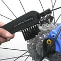 Miniatyrbillede 2 af 3: BH-børste til cykelkædekassettedrev