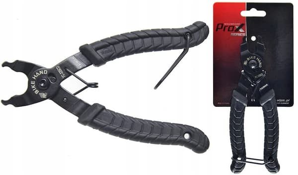 KETJUPIHDIT KYTKENTÄÄN JA IRROTTAA PRO