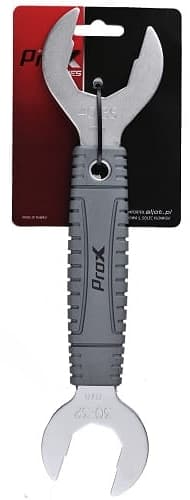 PROX RC-W504 Headsetnyckel 30/32/36/40 MM