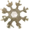 Miniatyrbillede 1 af 2: MULTIVÆRKTØJ MULTIFUNKTIONSNØGLE 18I1 SNEFLÅG