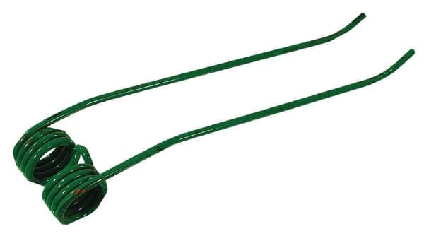 Rivetand, 440 x 92 x 41, Ø 8, passer til Fella 490046KR