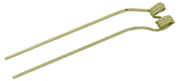 Räfspinne, 580 x 89 x 41, Ø 9,5, höger, inre 001536620KR