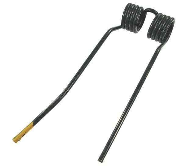 Strängpinne, höger smal passar PZ VGPZ106KR