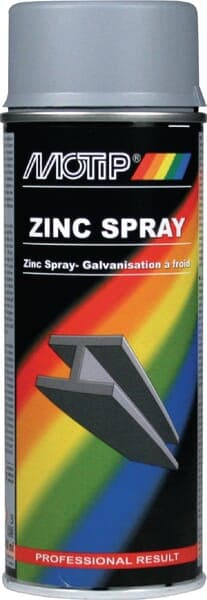 Zinkspray, 400 ml 04061PLMOT