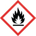 Pikkukuva 2 / 3: Akryylimaali, RAL 3003 rubiini 400 ml 07100
