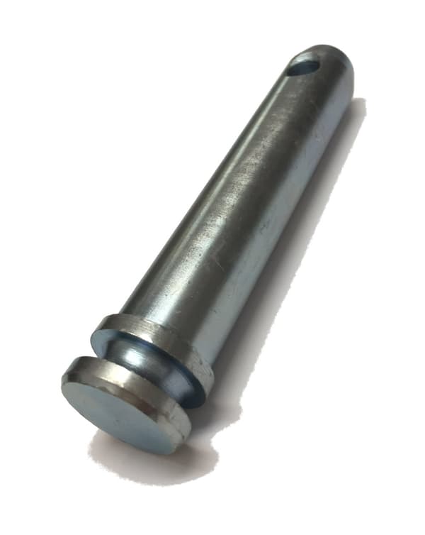 Stift 28x116 mm kat.2 Kramp Z328116KR