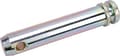 Miniatyrbillede 1 af 5: Stift 28x116 mm kat.2 Kramp Z328116KR
