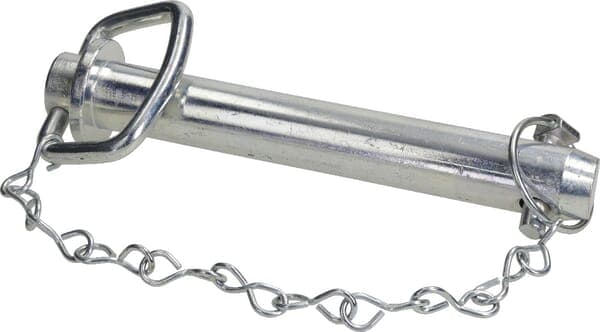 Stift med handtag 30x183 mm Kramp Z530182KR