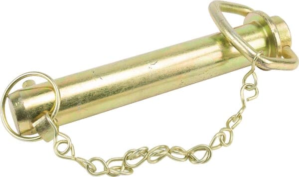 Stift med håndtag 35x183 mm Kramp Z535183KR