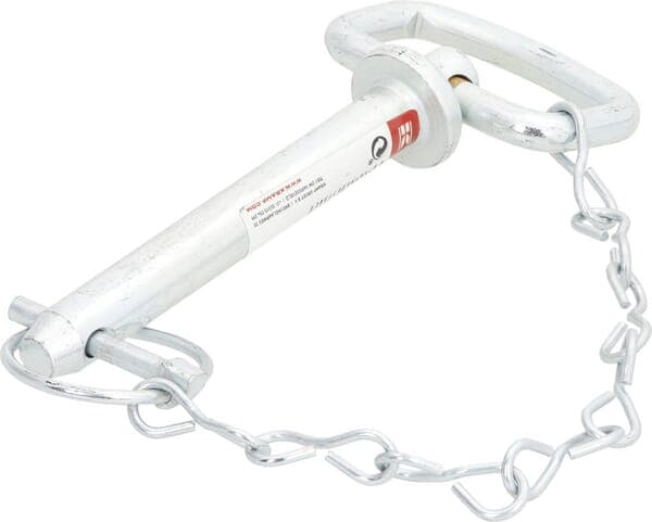 Stift med håndtag 16x112 mm Kramp Z516098KR