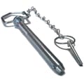 Miniatyrbillede 3 af 5: Stift med håndtag 16x162 mm Kramp Z516157KR