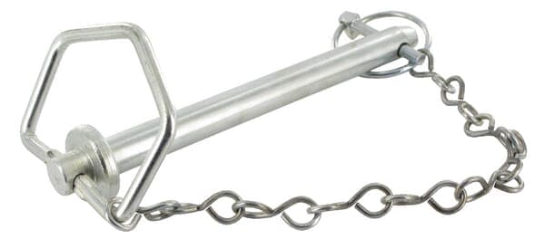 Stift med håndtag 16x162 mm Kramp Z516157KR