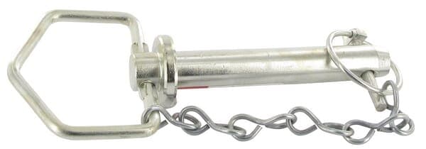 Stift med håndtag 19x102 mm Kramp Z519098KR