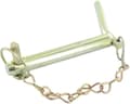 Miniatyrbillede 1 af 6: Stift med håndtag 19x130 mm Kramp Z519130KR