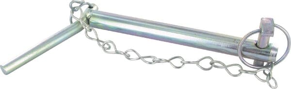 Stift med håndtag 19x175 mm Kramp Z519175KR