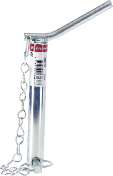 Stift med håndtag 25x175 mm Kramp Z525174KR