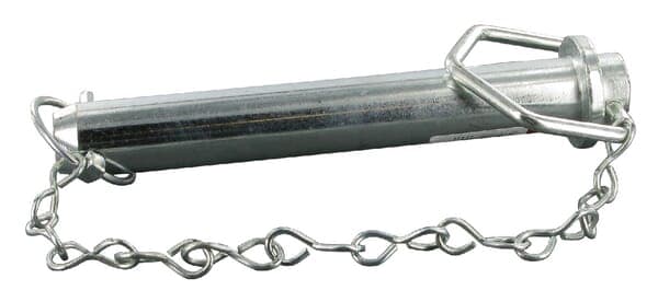 Stift med håndtag 28x187 mm Kramp Z528183KR