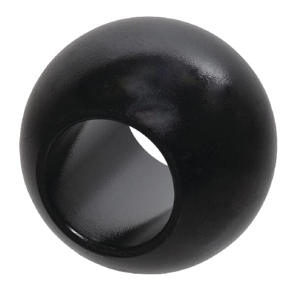 Nederste håndtagskugle kat.2/2 Ø28,4/56x45mm Kramp LA956284KR