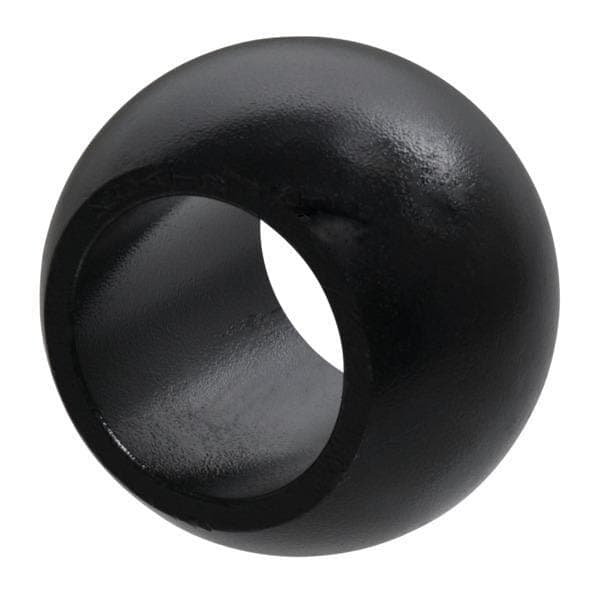 Alempi vipuvarsi kuulalla cat.3/3 Ø37/64x45mm Kramp LA964370KR