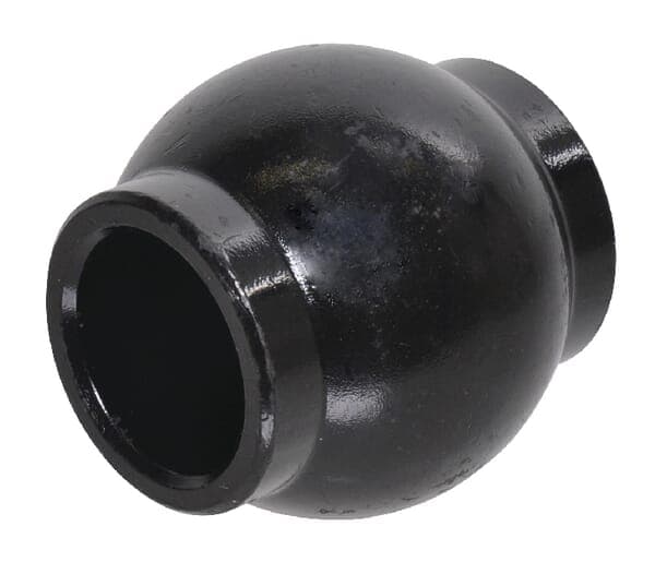 Työntövarren kuula cat.2/2 Ø 25,4/50x51 mm Kramp TL950254KR