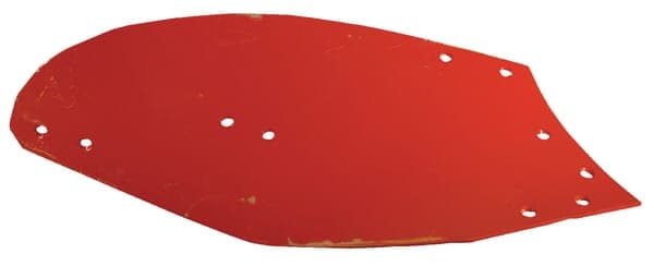 Muldpladevinge, højre 14""-20"" type 9 matchende Kverneland KK073290N