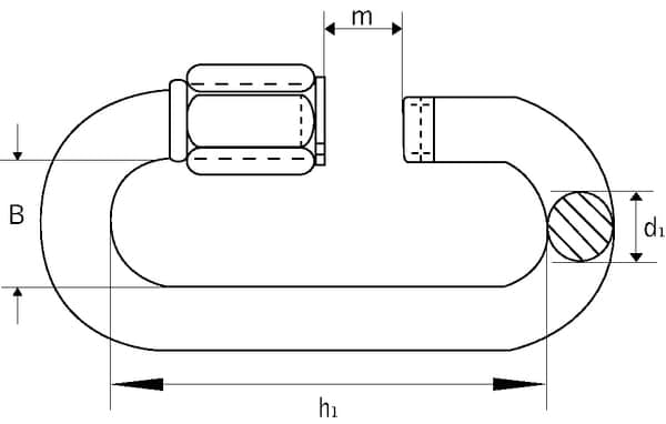 Afskrubar celle, 8 x 80 NG08S