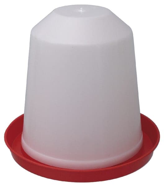 Vandkrukke til fjerkræ, 5 l 1646700204