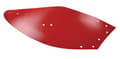 Miniatyrbillede 1 af 2: Muldpladevinge, venstre 14-18"" type 8, passende til Kverneland KK073287N