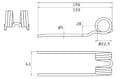 Miniatyrbild 2 av 2: Pickup-finger 002785521N
