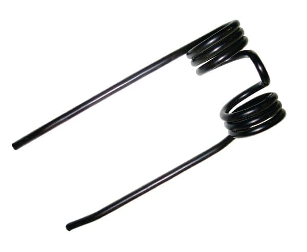 Hesston 700056205N Pickupfinger