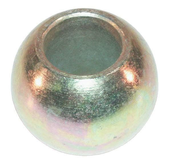 Nederste håndtagskugle kat.2/2 Ø28,8/56x44mm Kramp Z902800KR