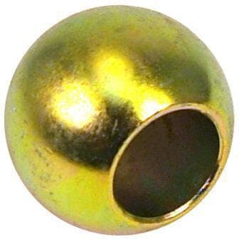 Nederste håndtagskugle, kat.2 Ø28,7x57x45 mm VPL1602